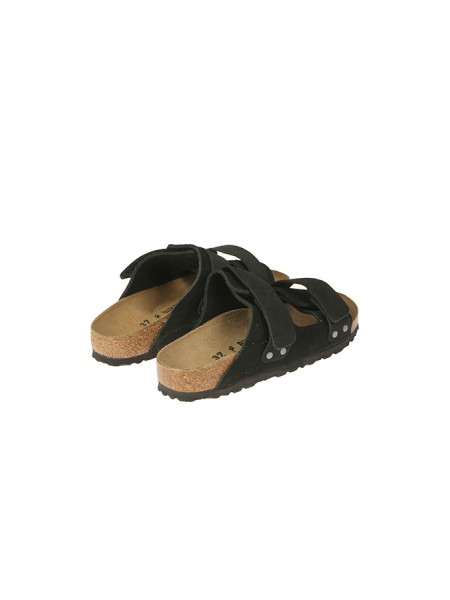 Sandalo Birkenstock Uji Black